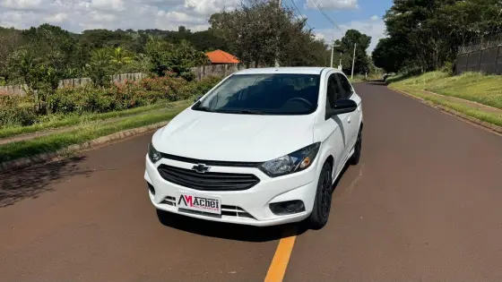 CHEVROLET JOY 1.0 SPE4 FLEX MANUAL CHEVROLET JOY 1.0 SPE4 FLEX MANUAL