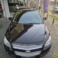 CHEVROLET MALIBU 2.4 LTZ GASOLINA 4P AUTOMÁTICO CHEVROLET MALIBU 2.4 LTZ GASOLINA 4P AUTOMÁTICO
