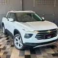CHEVROLET MONTANA 1.2 TURBO FLEX LTZ AUTOMÁTICO CHEVROLET MONTANA 1.2 TURBO FLEX LTZ AUTOMÁTICO