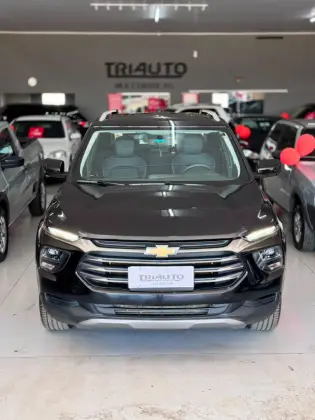 CHEVROLET MONTANA 1.2 TURBO FLEX PREMIER AUTOMÁTICO CHEVROLET MONTANA 1.2 TURBO FLEX PREMIER AUTOMÁTICO