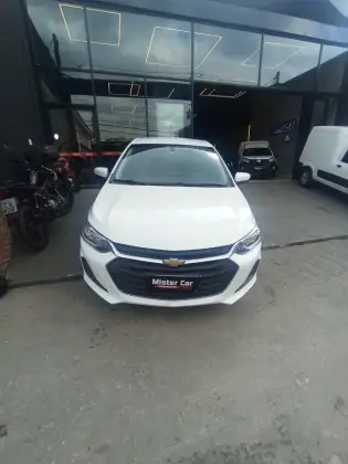 CHEVROLET ONIX 1.0 FLEX LT MANUAL CHEVROLET ONIX 1.0 FLEX LT MANUAL