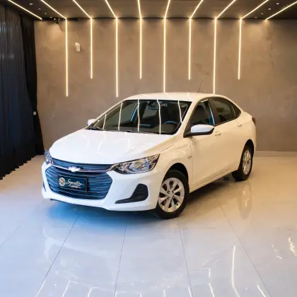 CHEVROLET ONIX 1.0 FLEX PLUS LT MANUAL CHEVROLET ONIX 1.0 FLEX PLUS LT MANUAL