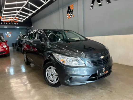 CHEVROLET ONIX 1.0 MPFI JOY 8V FLEX 4P MANUAL CHEVROLET ONIX 1.0 MPFI JOY 8V FLEX 4P MANUAL