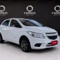 CHEVROLET ONIX 1.0 MPFI LT 8V FLEX 4P MANUAL CHEVROLET ONIX 1.0 MPFI LT 8V FLEX 4P MANUAL