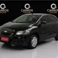 CHEVROLET ONIX 1.0 MPFI LT 8V FLEX 4P MANUAL CHEVROLET ONIX 1.0 MPFI LT 8V FLEX 4P MANUAL