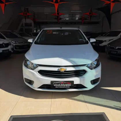 CHEVROLET ONIX 1.0 MPFI LT 8V FLEX 4P MANUAL CHEVROLET ONIX 1.0 MPFI LT 8V FLEX 4P MANUAL