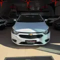 CHEVROLET ONIX 1.0 MPFI LT 8V FLEX 4P MANUAL CHEVROLET ONIX 1.0 MPFI LT 8V FLEX 4P MANUAL