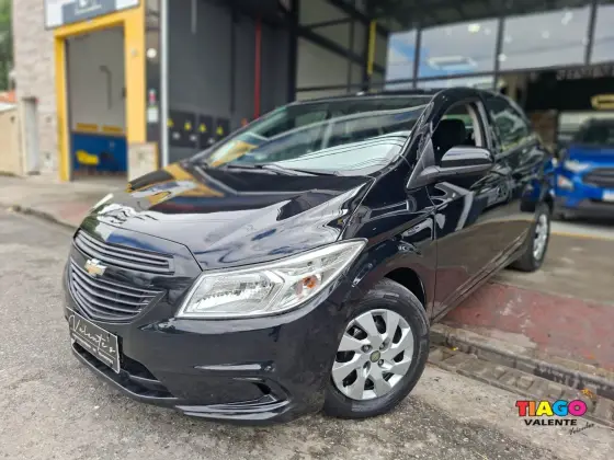 CHEVROLET ONIX 1.0 MPFI LT 8V FLEX 4P MANUAL CHEVROLET ONIX 1.0 MPFI LT 8V FLEX 4P MANUAL