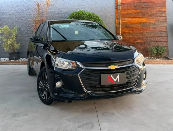 CHEVROLET ONIX 1.0 TURBO FLEX LT MANUAL CHEVROLET ONIX 1.0 TURBO FLEX LT MANUAL