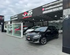 CHEVROLET ONIX 1.0 TURBO FLEX PREMIER AUTOMÁTICO CHEVROLET ONIX 1.0 TURBO FLEX PREMIER AUTOMÁTICO