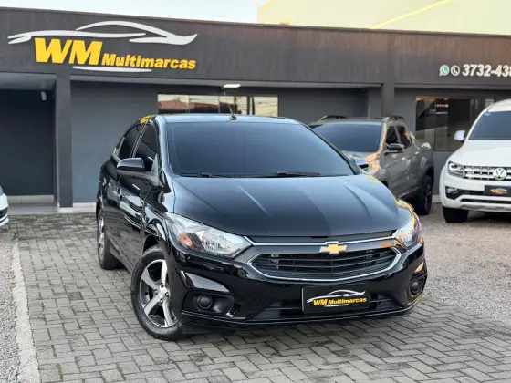 CHEVROLET ONIX 1.4 MPFI LT 8V FLEX 4P AUTOMÁTICO CHEVROLET ONIX 1.4 MPFI LT 8V FLEX 4P AUTOMÁTICO