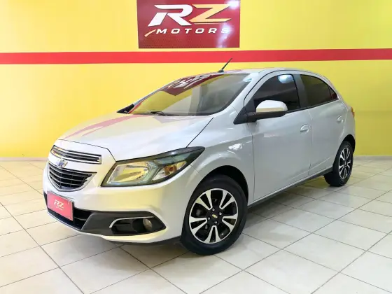 CHEVROLET ONIX 1.4 MPFI LTZ 8V FLEX 4P MANUAL CHEVROLET ONIX 1.4 MPFI LTZ 8V FLEX 4P MANUAL