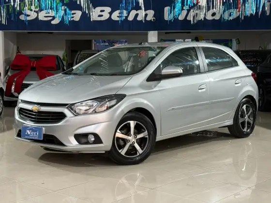 CHEVROLET ONIX 1.4 MPFI LTZ 8V FLEX 4P MANUAL CHEVROLET ONIX 1.4 MPFI LTZ 8V FLEX 4P MANUAL