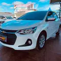 CHEVROLET ONIX 1.0 FLEX LT MANUAL CHEVROLET ONIX 1.0 FLEX LT MANUAL