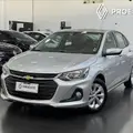 CHEVROLET ONIX 1.0 TURBO FLEX LTZ MANUAL CHEVROLET ONIX 1.0 TURBO FLEX LTZ MANUAL