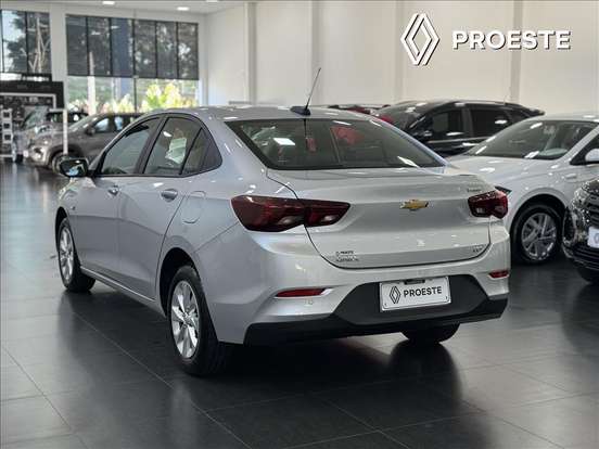 CHEVROLET-ONIX-1.0 TURBO FLEX LTZ MANUAL CHEVROLET-ONIX-2022