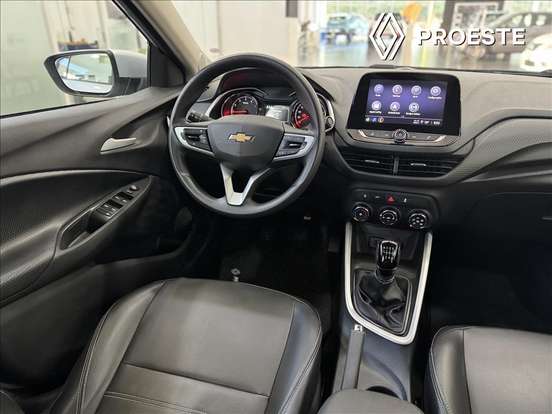CHEVROLET-ONIX-1.0 TURBO FLEX LTZ MANUAL CHEVROLET-ONIX-2022