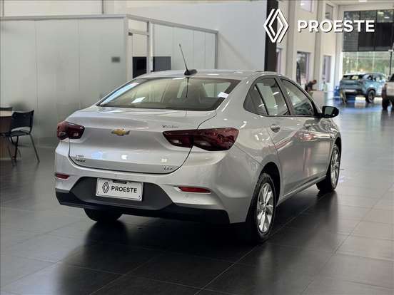 CHEVROLET-ONIX-1.0 TURBO FLEX LTZ MANUAL CHEVROLET-ONIX-2022