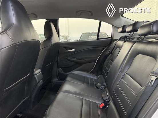 CHEVROLET-ONIX-1.0 TURBO FLEX LTZ MANUAL CHEVROLET-ONIX-2022