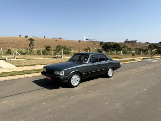 CHEVROLET OPALA 2.5 DIPLOMATA 8V GASOLINA 2P MANUAL CHEVROLET OPALA 2.5 DIPLOMATA 8V GASOLINA 2P MANUAL