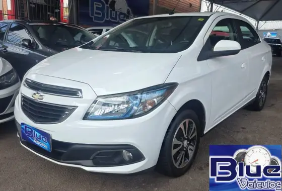 CHEVROLET PRISMA 1.4 MPFI LTZ 8V FLEX 4P AUTOMÁTICO CHEVROLET PRISMA 1.4 MPFI LTZ 8V FLEX 4P AUTOMÁTICO