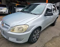 CHEVROLET PRISMA 1.4 MPFI MAXX 8V FLEX 4P MANUAL CHEVROLET PRISMA 1.4 MPFI MAXX 8V FLEX 4P MANUAL