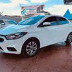 CHEVROLET PRISMA 1.4 MPFI LT 8V FLEX 4P MANUAL CHEVROLET PRISMA 1.4 MPFI LT 8V FLEX 4P MANUAL