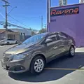 CHEVROLET PRISMA 1.4 MPFI LT 8V FLEX 4P MANUAL CHEVROLET PRISMA 1.4 MPFI LT 8V FLEX 4P MANUAL