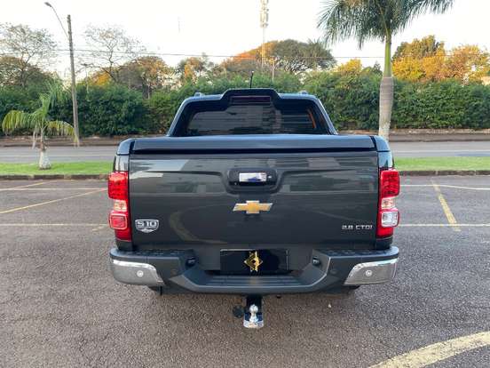 CHEVROLET-S10-2020