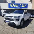 CHEVROLET S10 2.8 16V TURBO DIESEL WT CS 4X4 MANUAL CHEVROLET S10 2.8 16V TURBO DIESEL WT CS 4X4 MANUAL