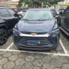 CHEVROLET TRACKER 1.0 TURBO FLEX LTZ AUTOMÁTICO CHEVROLET TRACKER 1.0 TURBO FLEX LTZ AUTOMÁTICO