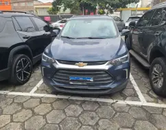 CHEVROLET TRACKER 1.0 TURBO FLEX LTZ AUTOMÁTICO CHEVROLET TRACKER 1.0 TURBO FLEX LTZ AUTOMÁTICO