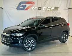 CHEVROLET TRACKER 1.2 TURBO FLEX PREMIER AUTOMÁTICO CHEVROLET TRACKER 1.2 TURBO FLEX PREMIER AUTOMÁTICO