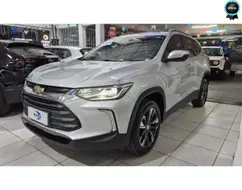 CHEVROLET TRACKER 1.2 TURBO FLEX PREMIER AUTOMÁTICO CHEVROLET TRACKER 1.2 TURBO FLEX PREMIER AUTOMÁTICO