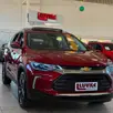 CHEVROLET TRACKER 1.2 TURBO FLEX PREMIER AUTOMÁTICO CHEVROLET TRACKER 1.2 TURBO FLEX PREMIER AUTOMÁTICO