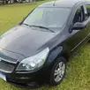 CHEVROLET AGILE 1.4 MPFI LTZ 8V FLEX 4P MANUAL CHEVROLET AGILE 1.4 MPFI LTZ 8V FLEX 4P MANUAL