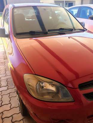 CHEVROLET-CELTA-2012