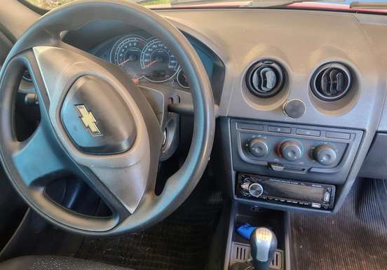 CHEVROLET-CELTA-2012