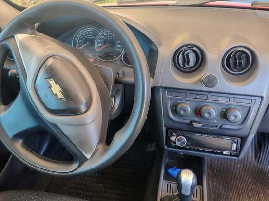 CHEVROLET-CELTA-1.0 MPFI LS 8V FLEX 2P MANUAL CHEVROLET-CELTA-2012