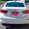 CHEVROLET CRUZE 1.4 TURBO LTZ 16V FLEX 4P AUTOMÁTICO CHEVROLET CRUZE 1.4 TURBO LTZ 16V FLEX 4P AUTOMÁTICO
