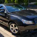 CHEVROLET CRUZE 1.8 LT 16V FLEX 4P AUTOMÁTICO CHEVROLET CRUZE 1.8 LT 16V FLEX 4P AUTOMÁTICO