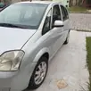 CHEVROLET MERIVA 1.4 MPFI MAXX 8V ECONO.FLEX 4P MANUAL CHEVROLET MERIVA 1.4 MPFI MAXX 8V ECONO.FLEX 4P MANUAL
