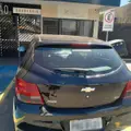CHEVROLET ONIX 1.0 MPFI JOY 8V FLEX 4P MANUAL CHEVROLET ONIX 1.0 MPFI JOY 8V FLEX 4P MANUAL
