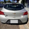 CHEVROLET ONIX 1.0 MPFI LT 8V FLEX 4P MANUAL CHEVROLET ONIX 1.0 MPFI LT 8V FLEX 4P MANUAL