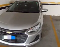 CHEVROLET ONIX 1.0 TURBO FLEX PLUS LT AUTOMÁTICO CHEVROLET ONIX 1.0 TURBO FLEX PLUS LT AUTOMÁTICO
