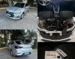CHEVROLET ONIX 1.0 TURBO FLEX PLUS LTZ MANUAL CHEVROLET ONIX 1.0 TURBO FLEX PLUS LTZ MANUAL