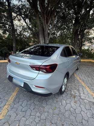 CHEVROLET-ONIX-1.0 TURBO FLEX PLUS LTZ MANUAL CHEVROLET-ONIX-2021