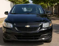 CHEVROLET ONIX 1.4 MPFI LT 8V FLEX 4P MANUAL CHEVROLET ONIX 1.4 MPFI LT 8V FLEX 4P MANUAL