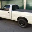 CHEVROLET S10 2.2 MPFI STD 4X2 CS 8V GASOLINA 2P MANUAL CHEVROLET S10 2.2 MPFI STD 4X2 CS 8V GASOLINA 2P MANUAL