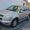 CHEVROLET S10 2.8 LS 4X4 CD 16V TURBO DIESEL 4P MANUAL CHEVROLET S10 2.8 LS 4X4 CD 16V TURBO DIESEL 4P MANUAL